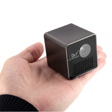 Приставка Android Mini PC с проектором, Smart Projector P1
